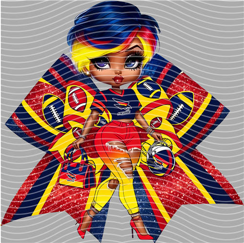 NBA and Team-QD 1436